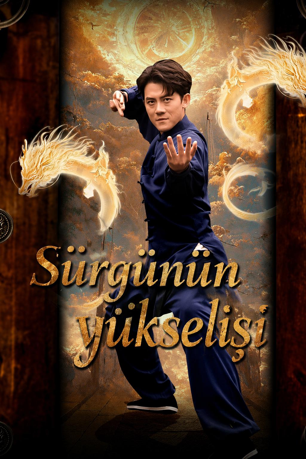 Sürgünün yükselişi