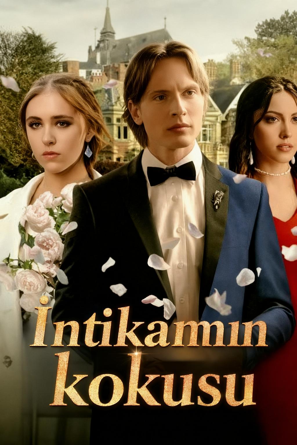Gizli İntikamın Kokusu