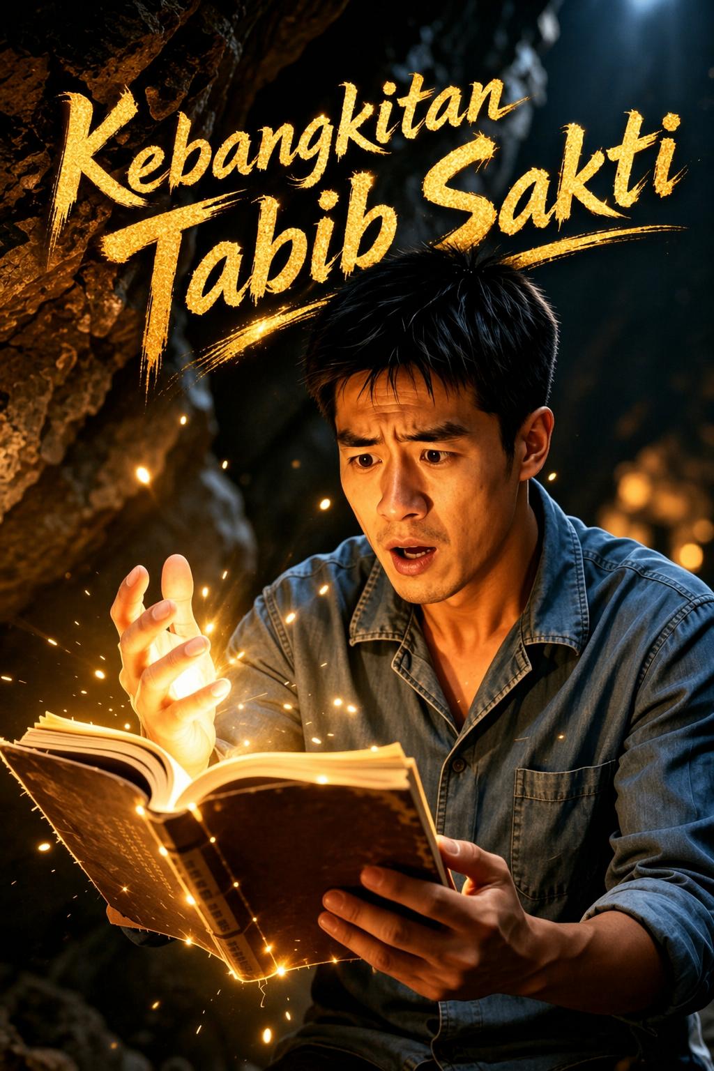 Kebangkitan Tabib Sakti