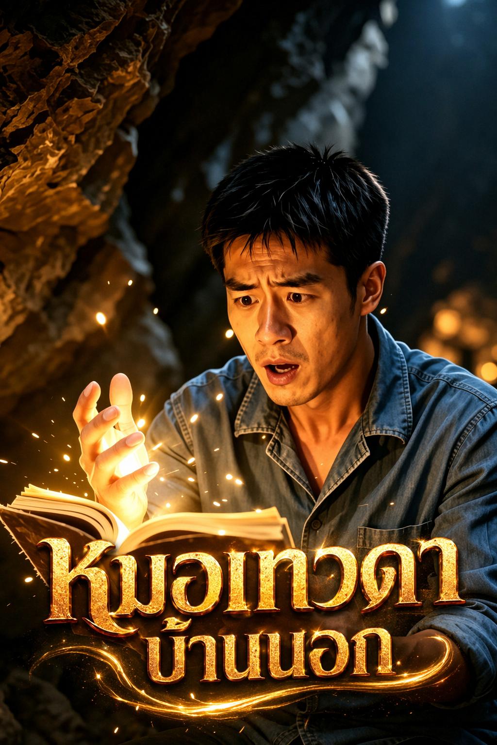 หมอเทวดาบ้านนอก