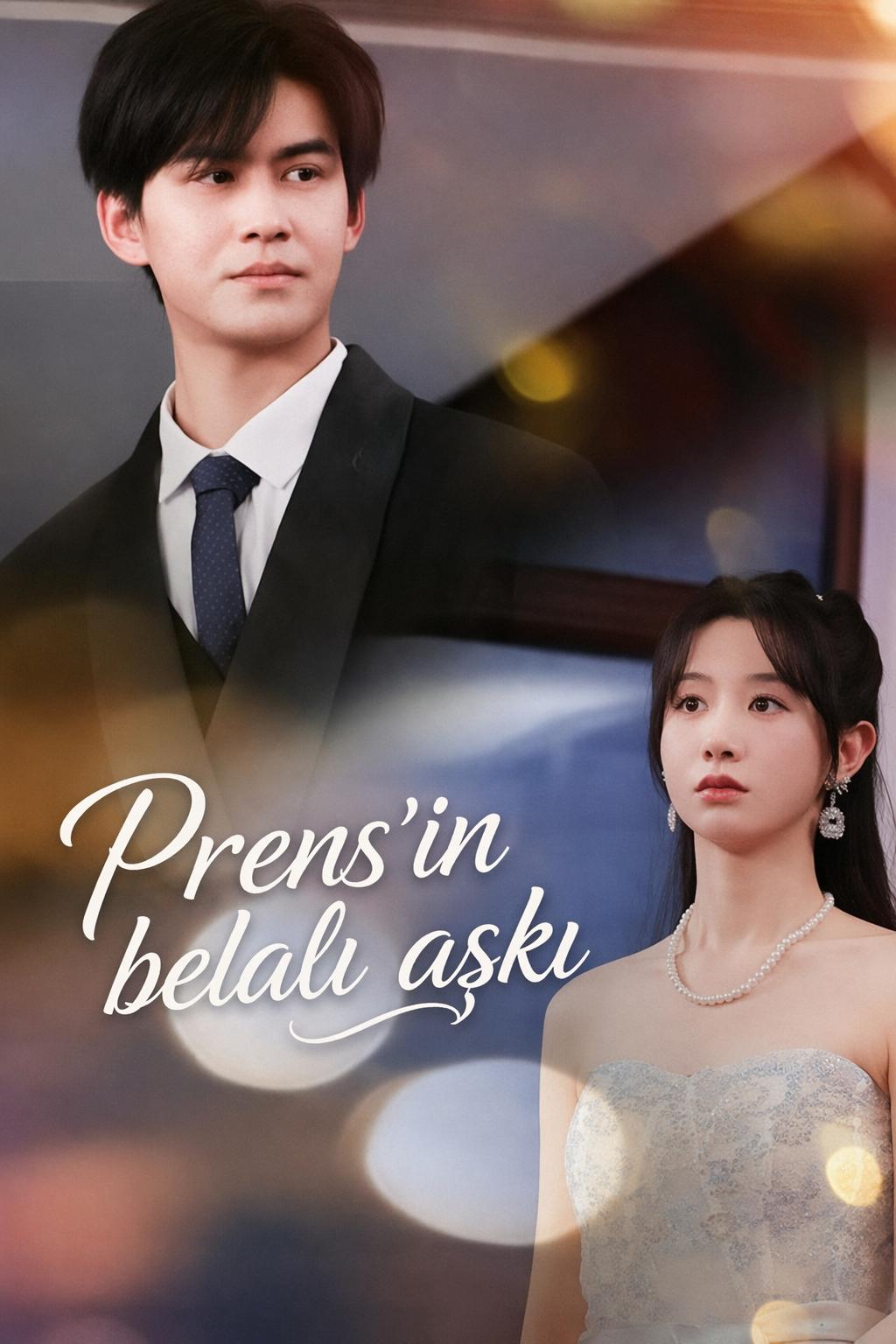 Prens'in belalı aşkı