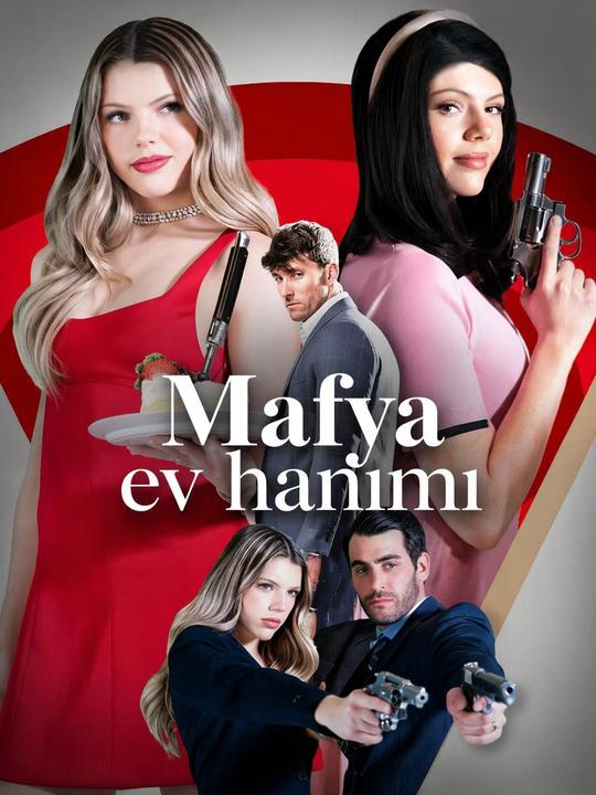 Mafya ev hanımı