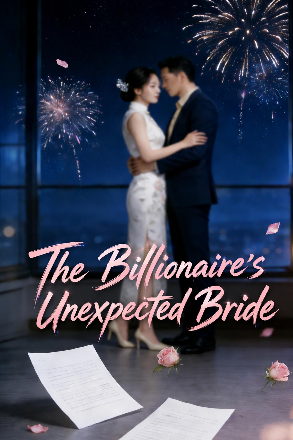 The Billionaire's Unexpected Bride