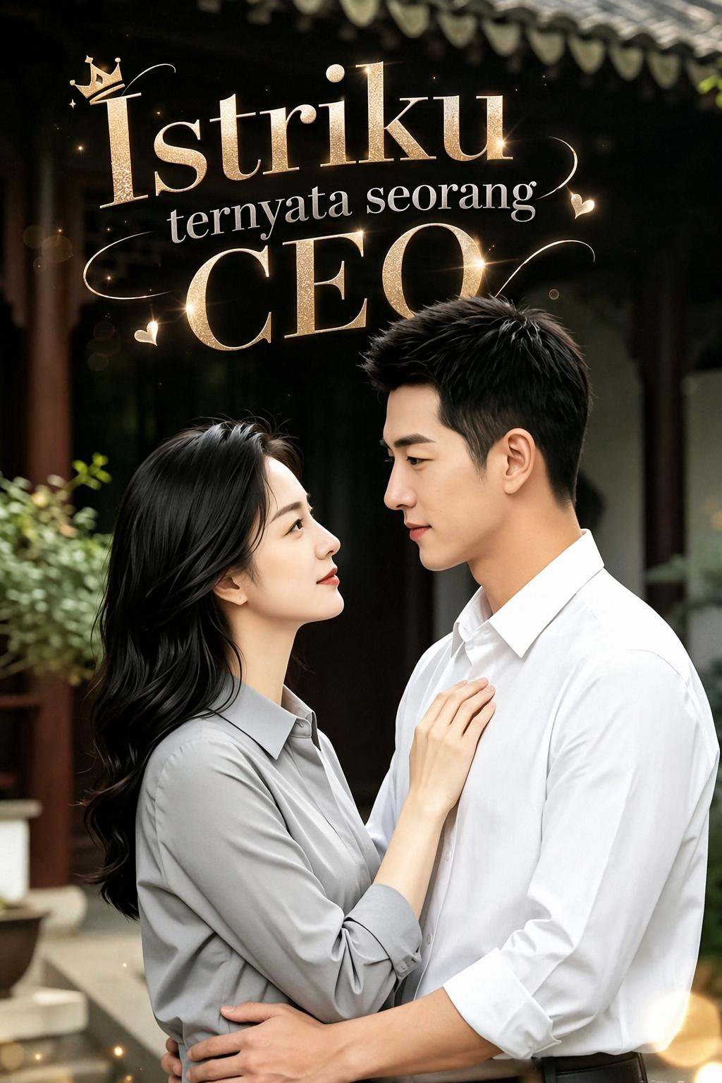 Istriku ternyata seorang CEO