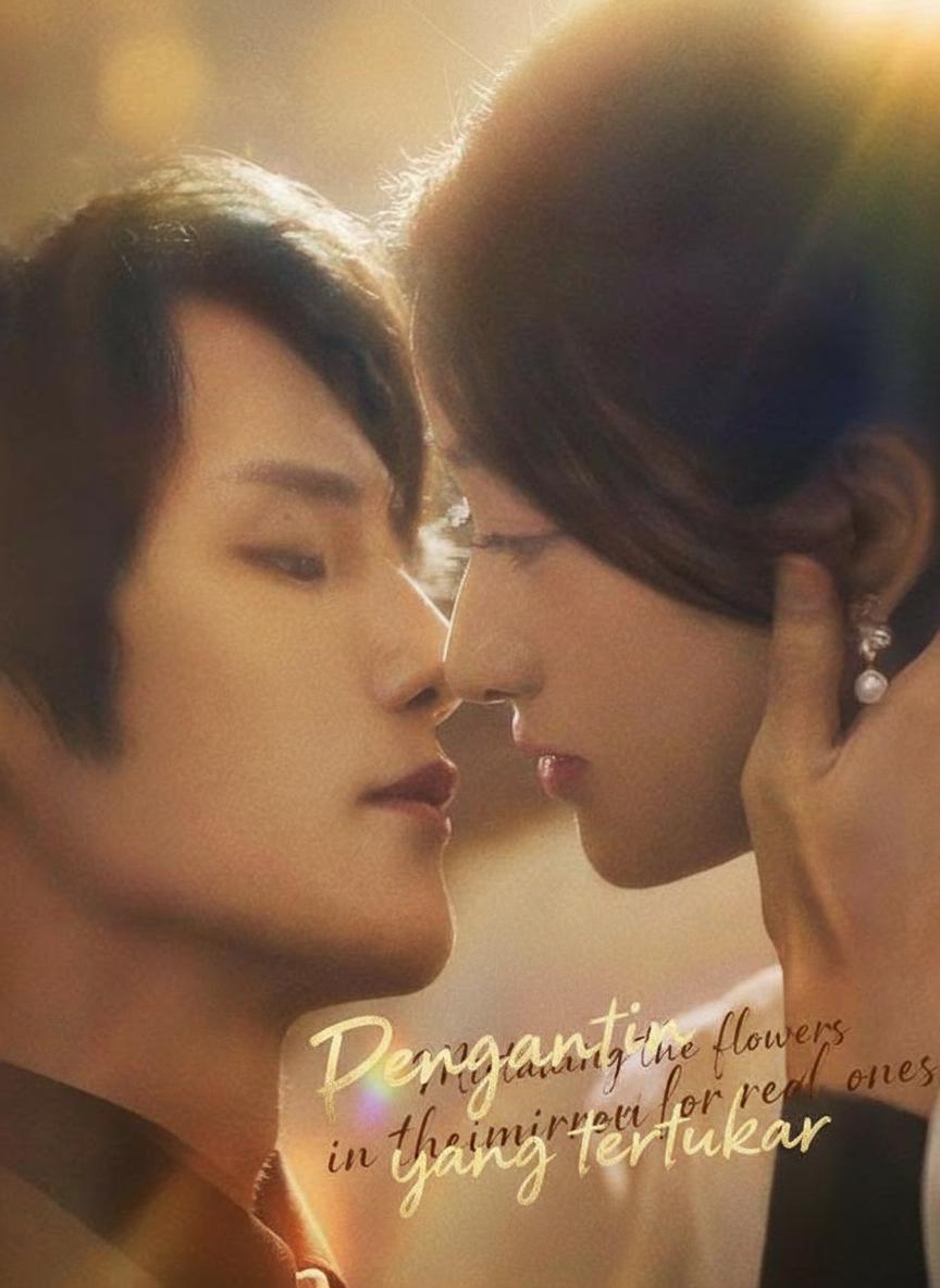 Pengantin yang tertukar