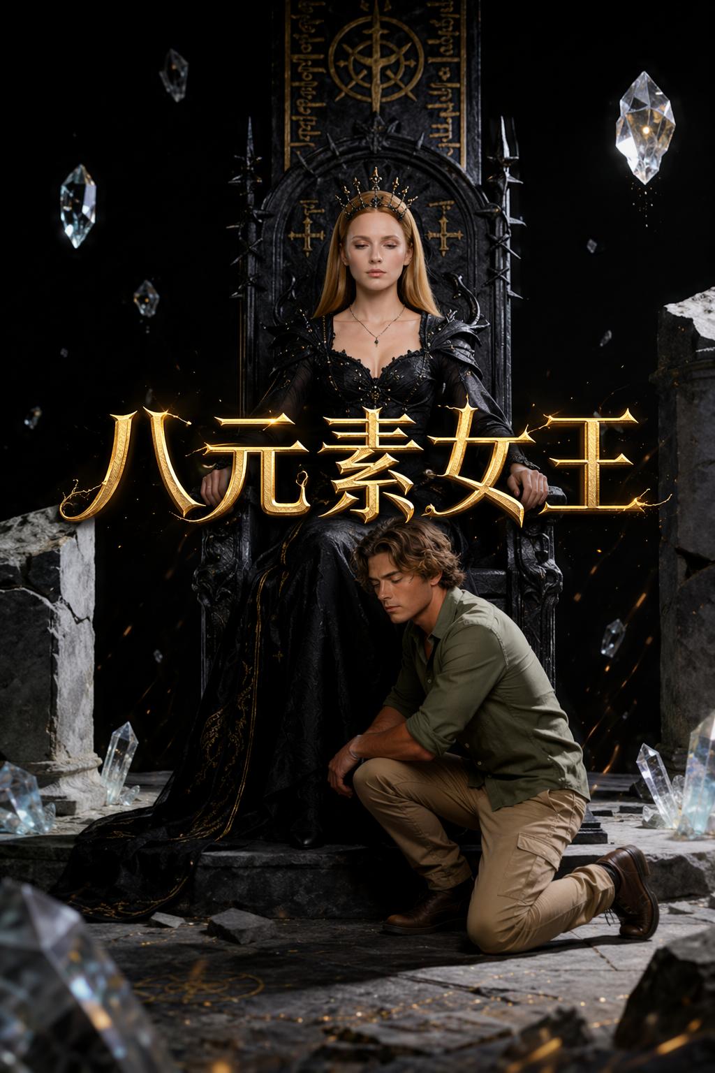 八元素女王