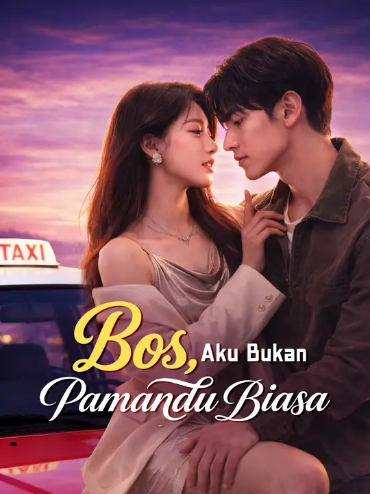 Bos, Aku Bukan Pemandu Biasa