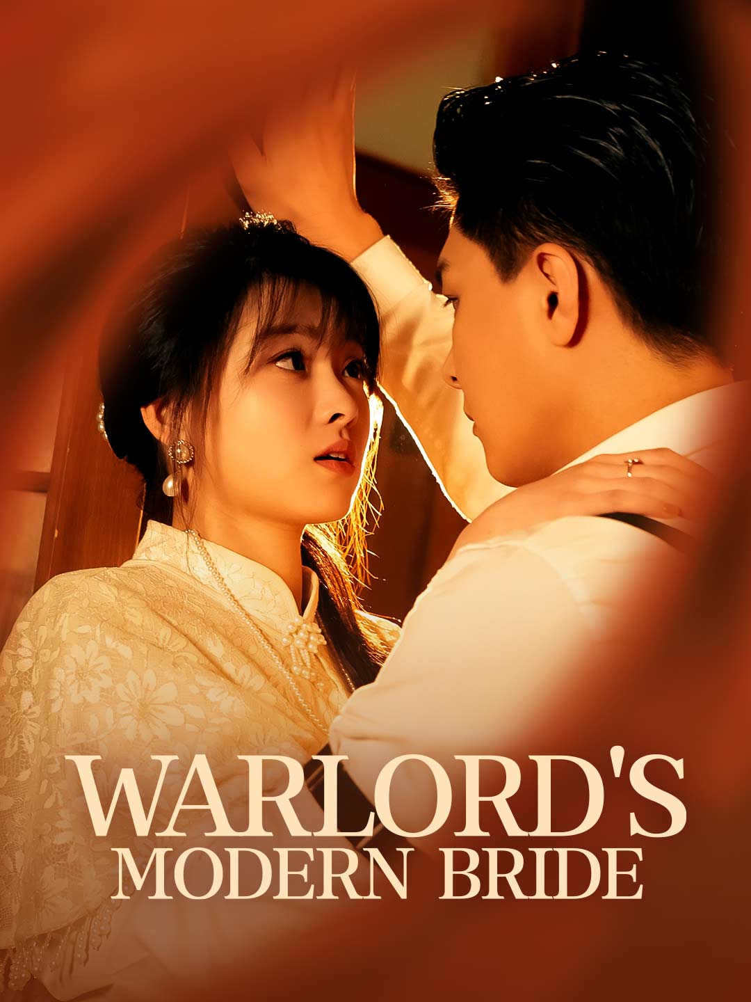 Warlord’s Modern Bride
