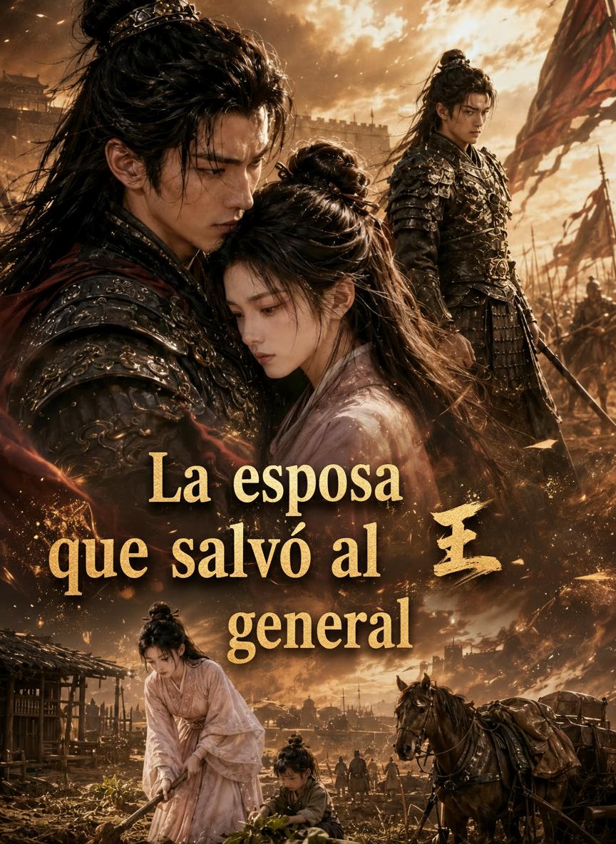 上尉的生存主义娇妻