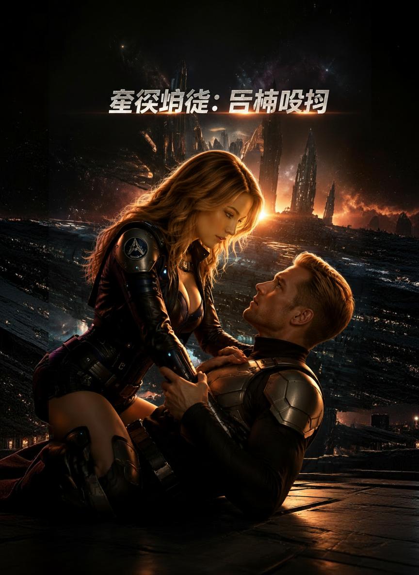 星際亡徒：致命吸引