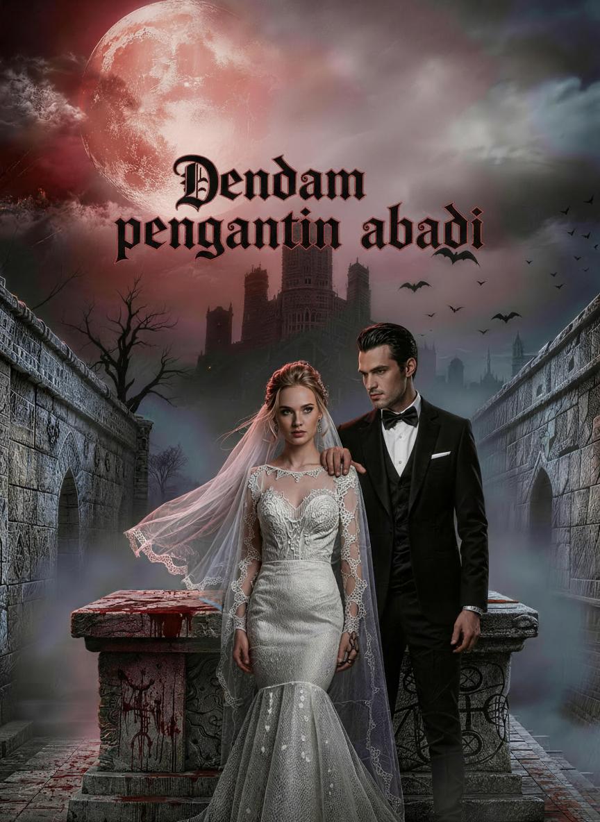 Dendam pengantin abadi