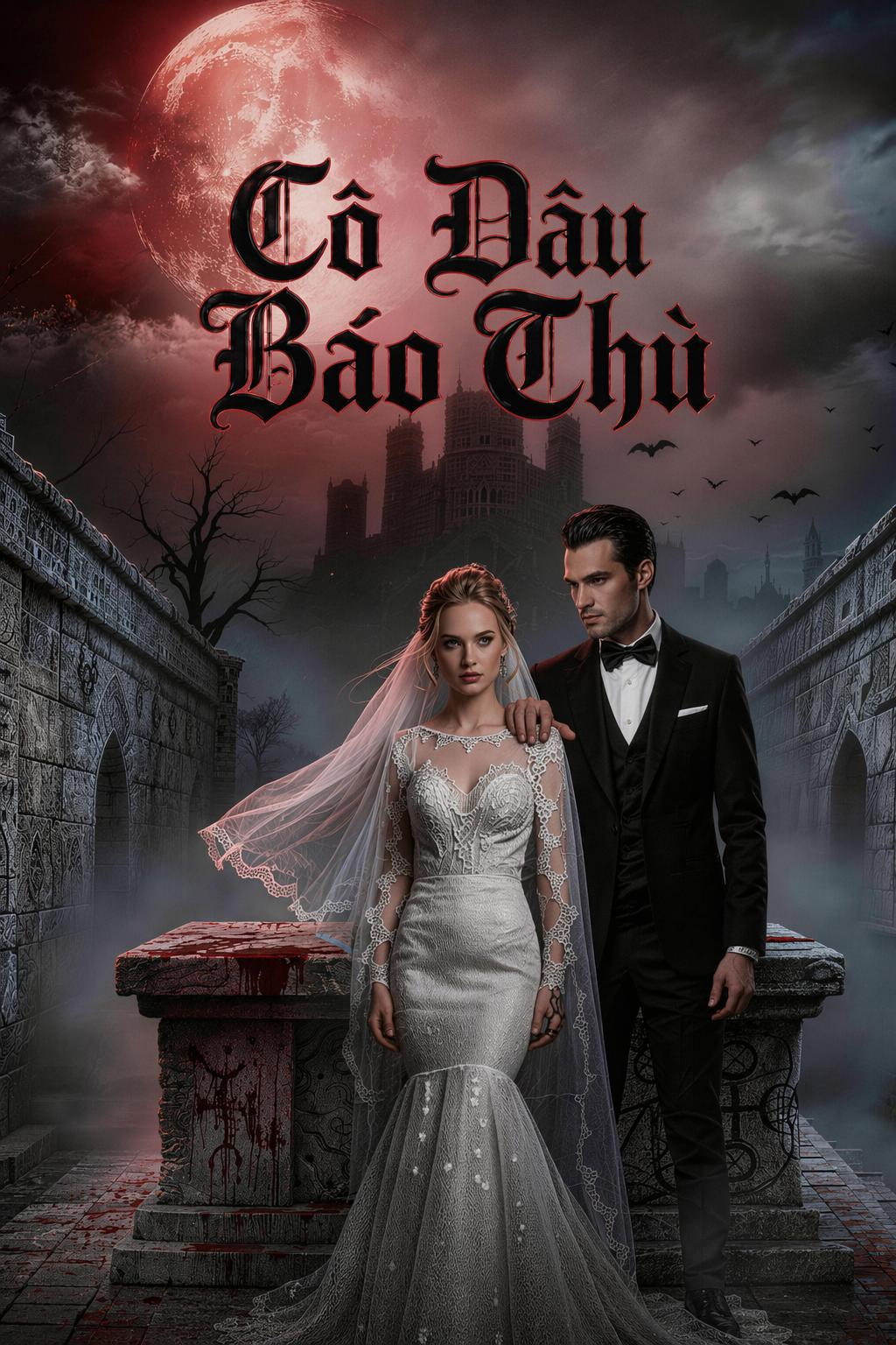 Cô Dâu Báo Thù