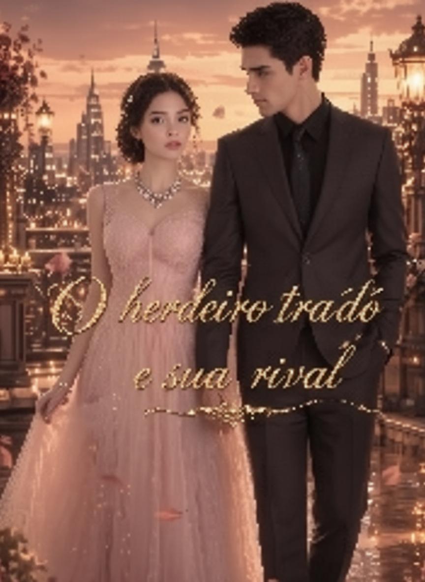 O Herdeiro Traído