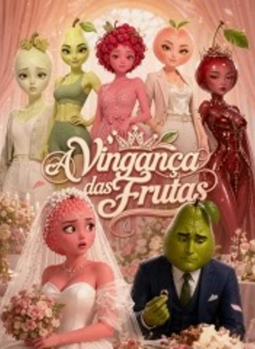 Месть фруктов