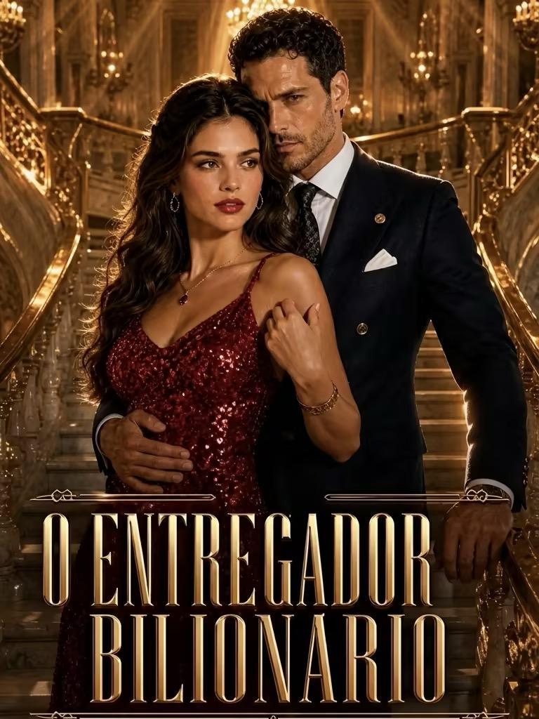 Курьер-миллиардер