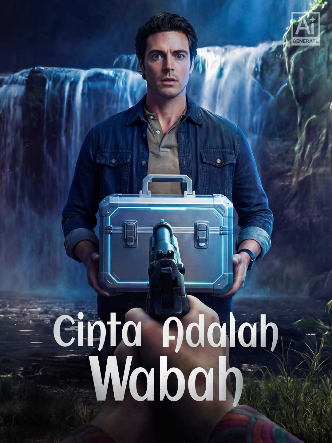 Cinta Adalah Wabah