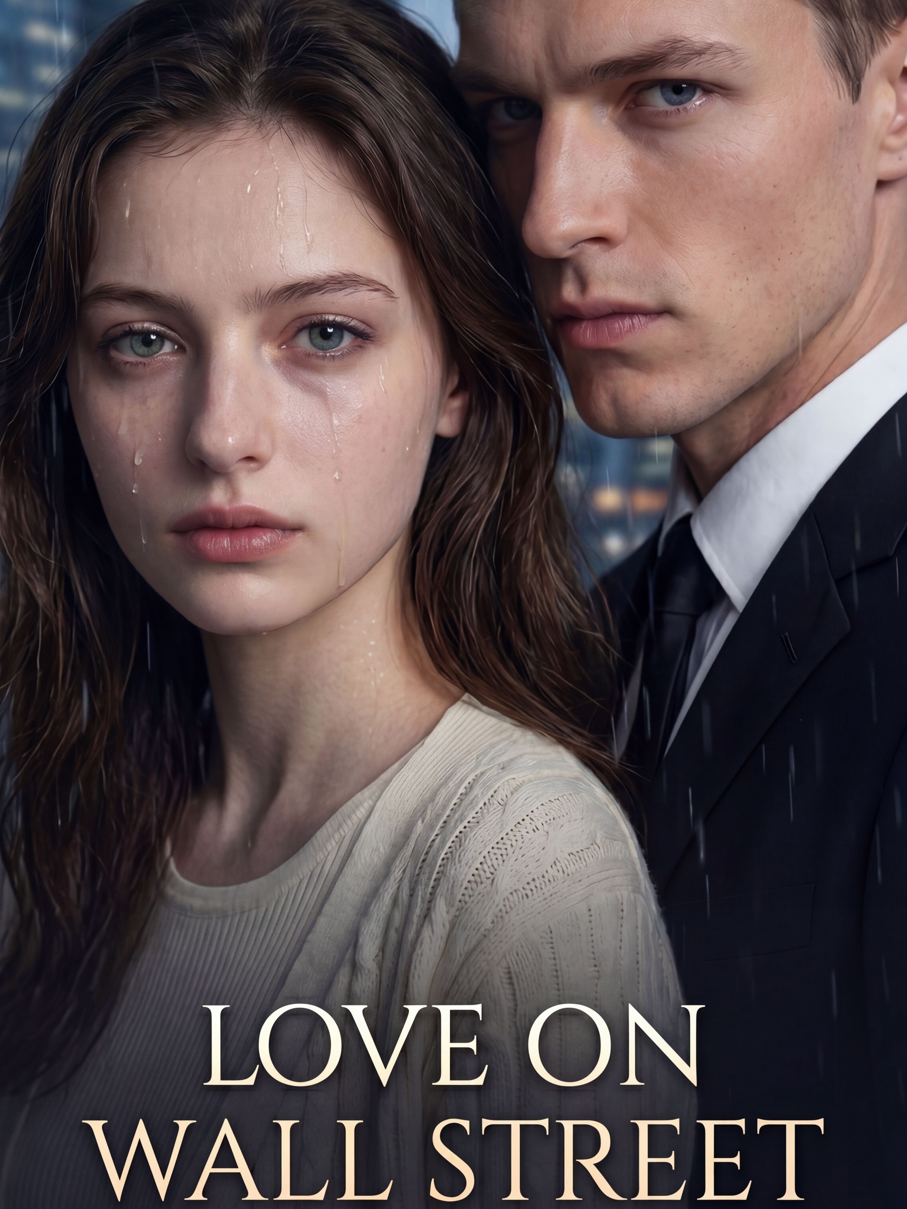 LOVE ON WALL STREET