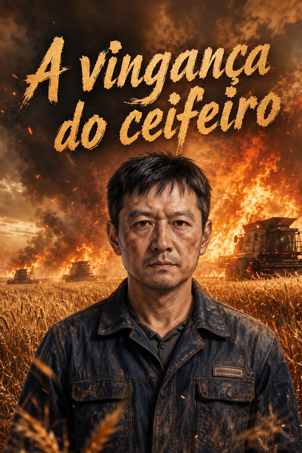 A vingança do ceifeiro