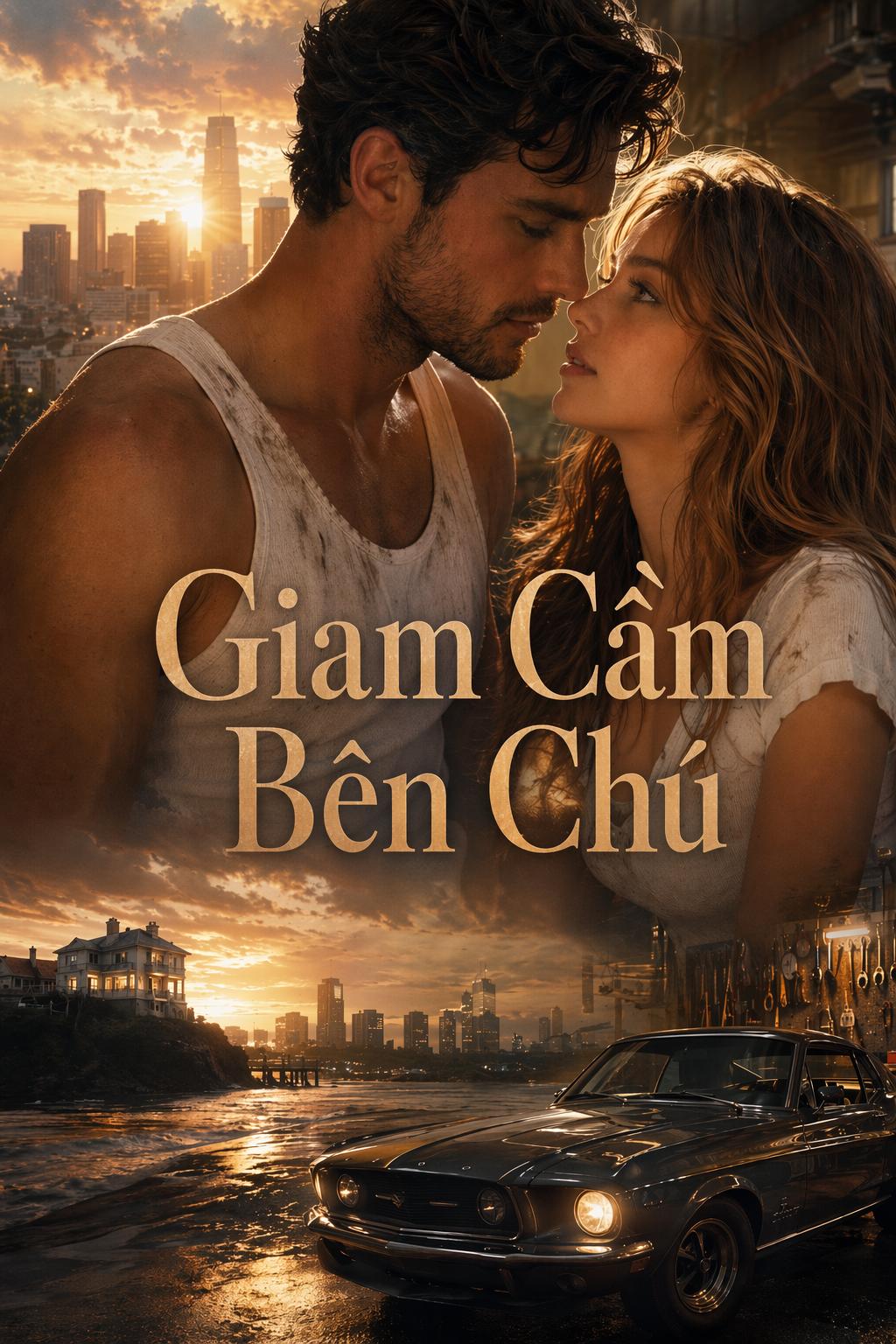 Trong Tầm Tay Anh