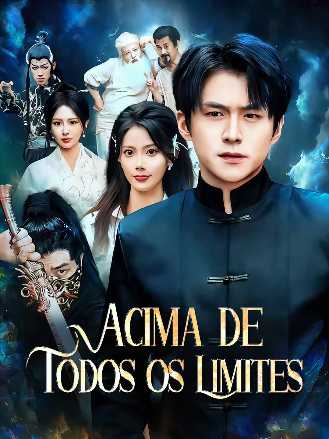 Beyond All Limits