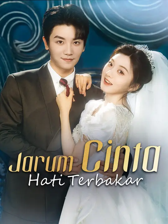 Jarum Cinta, Hati Terbakar