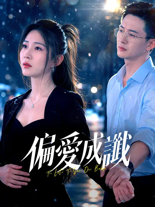 偏愛成讖