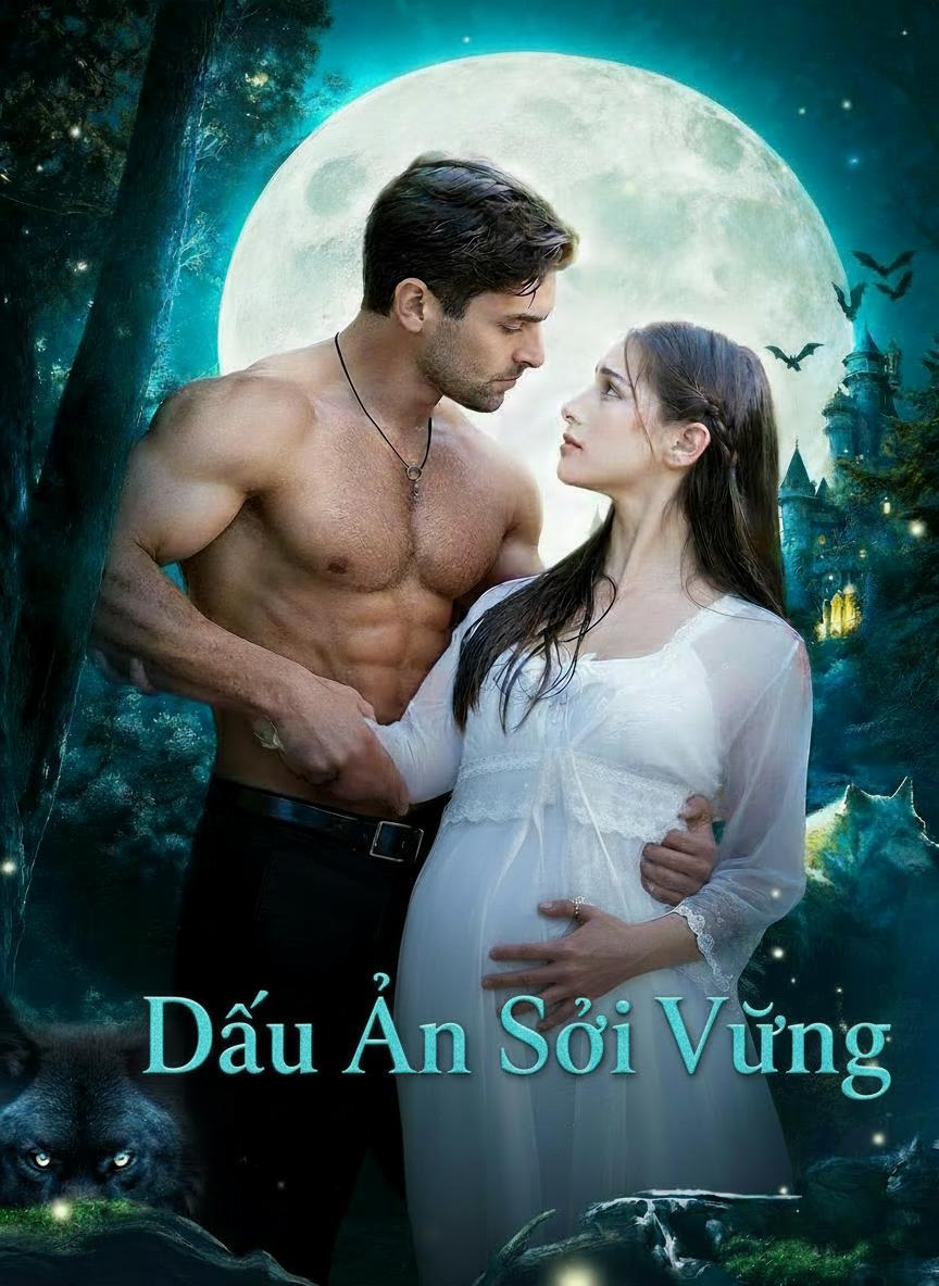 Dấu Ấn Sói Vương