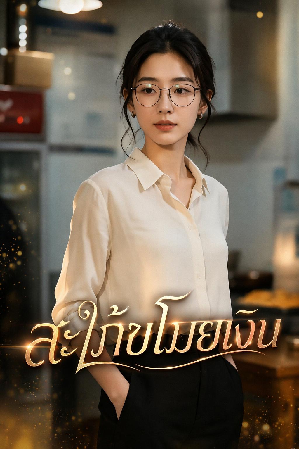 สะใภ้ขโมยเงิน