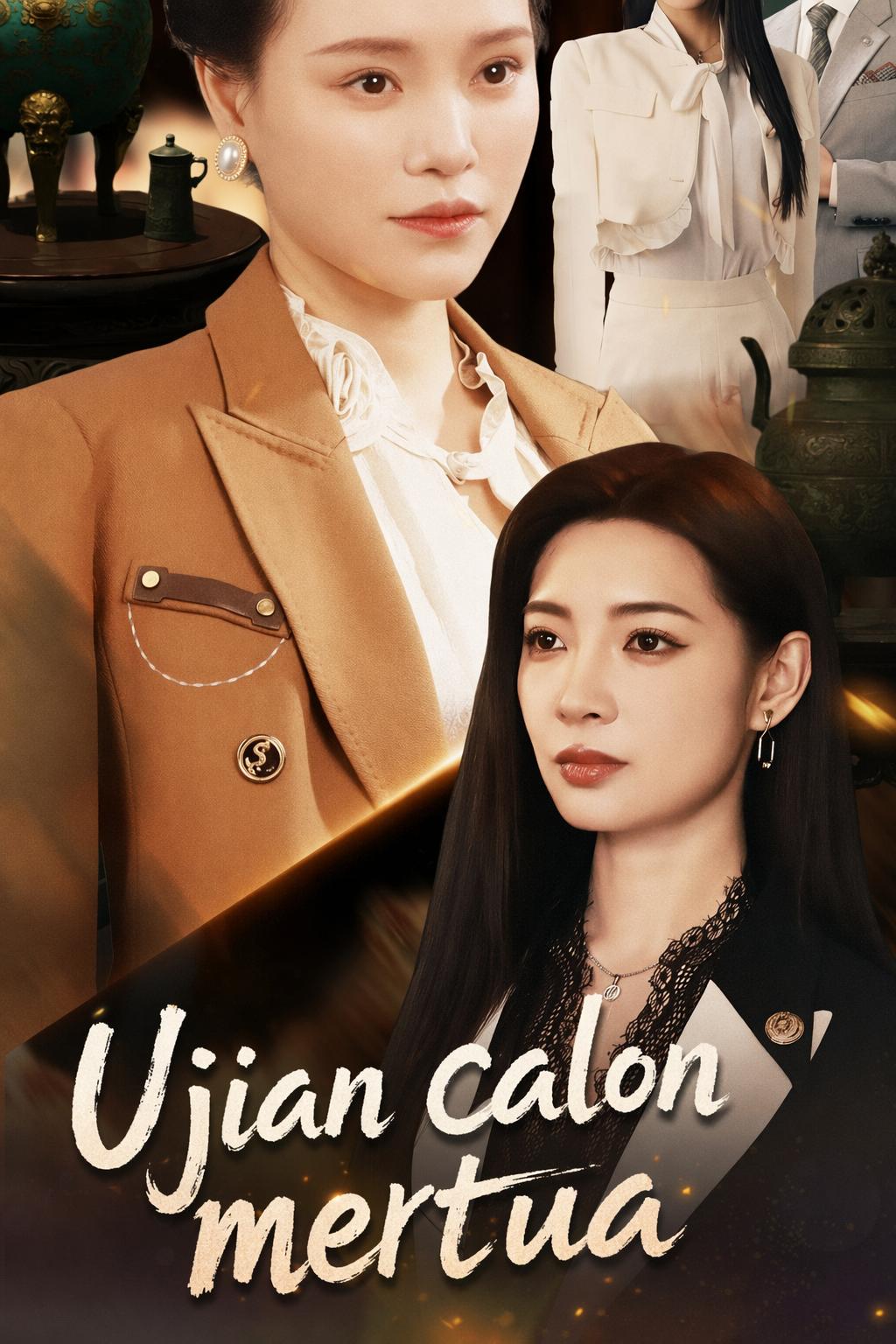 Ujian calon mertua