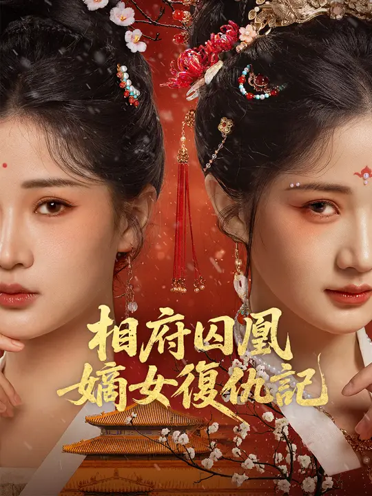 相府囚凰：嫡女復仇記