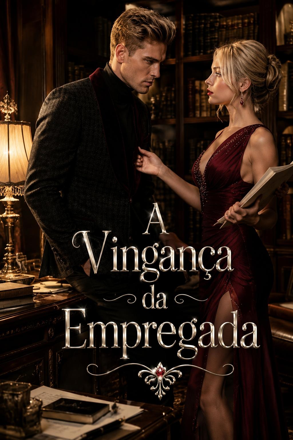 A Vingança da Empregada