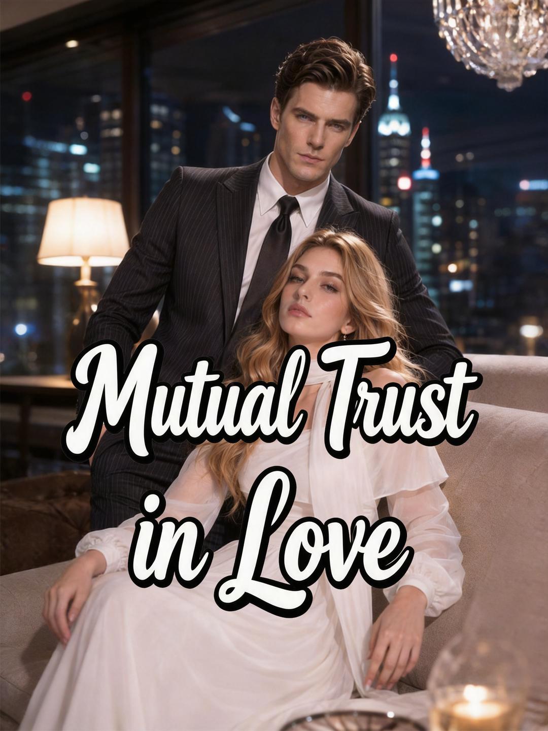 Mutual Trust in Love
