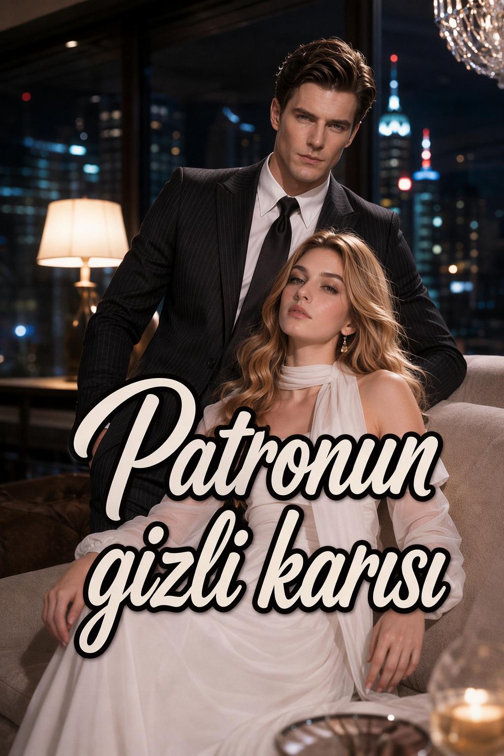 Aşkta Karşılıklı Güven