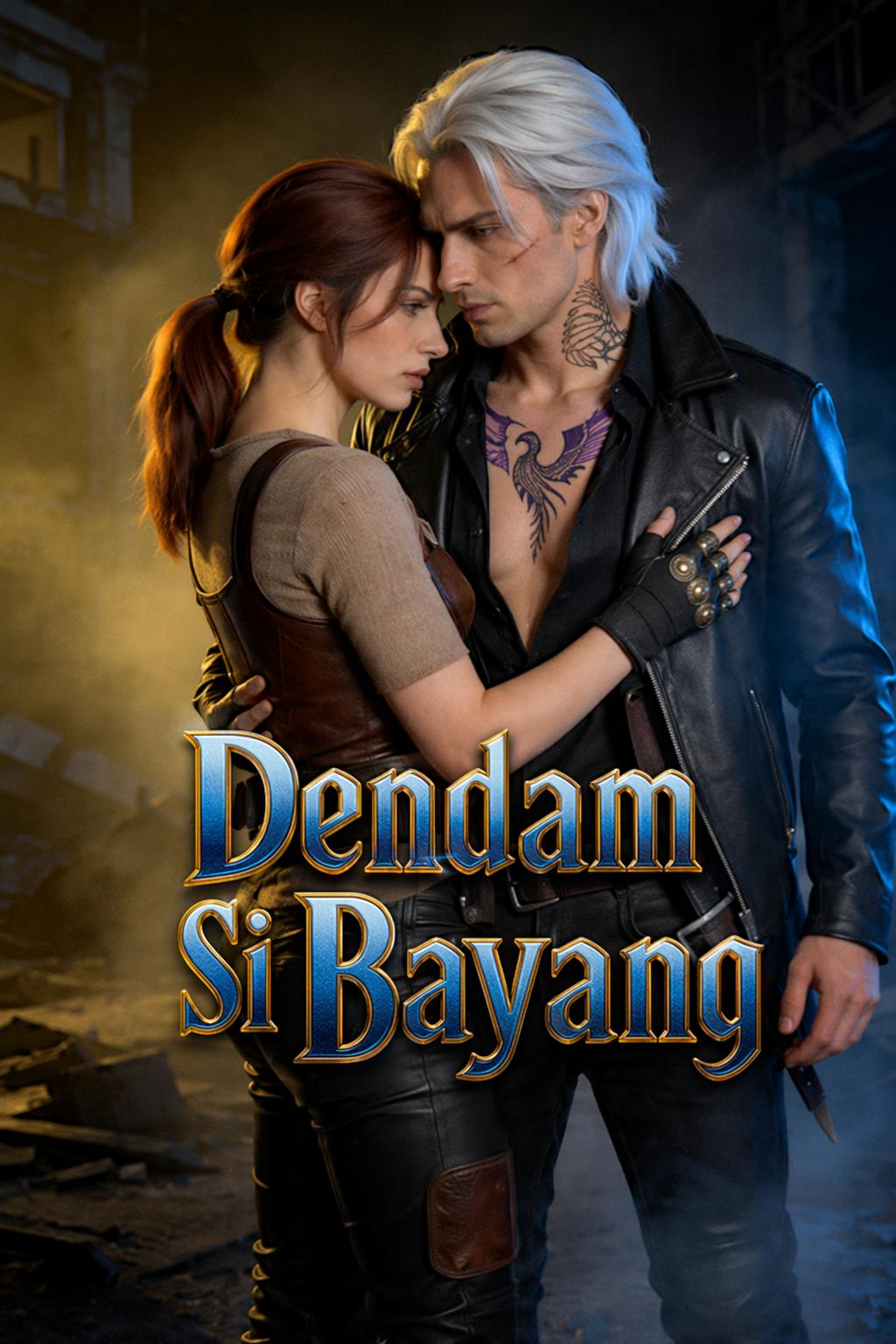 Dendam Si Bayang