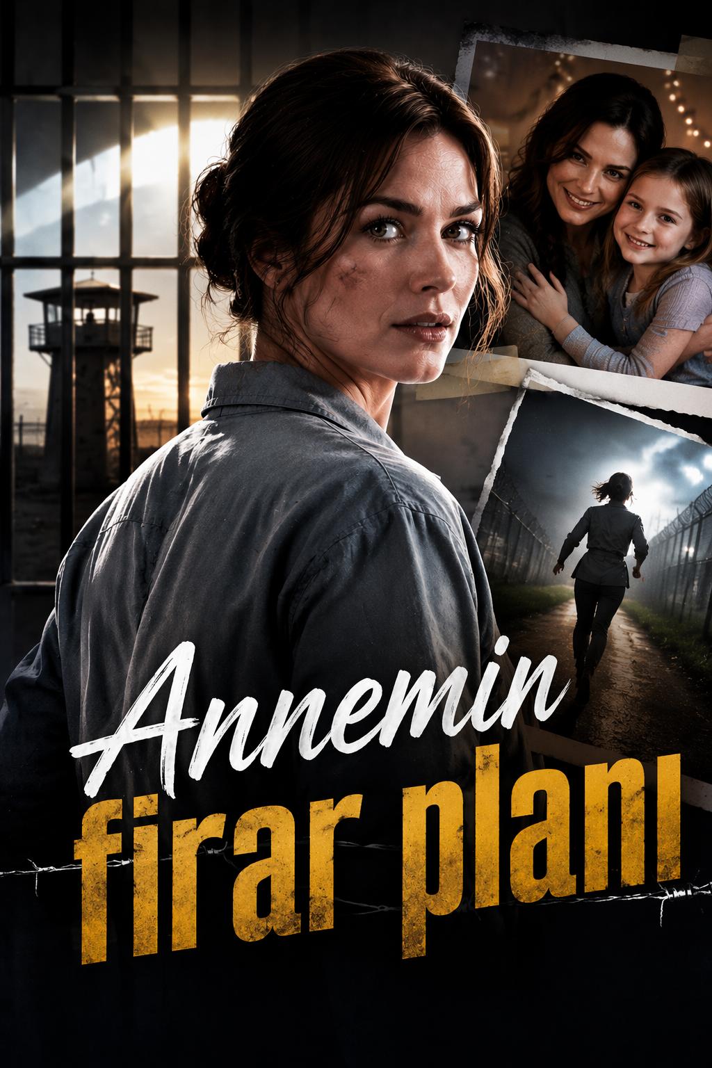 Annemin firar planı