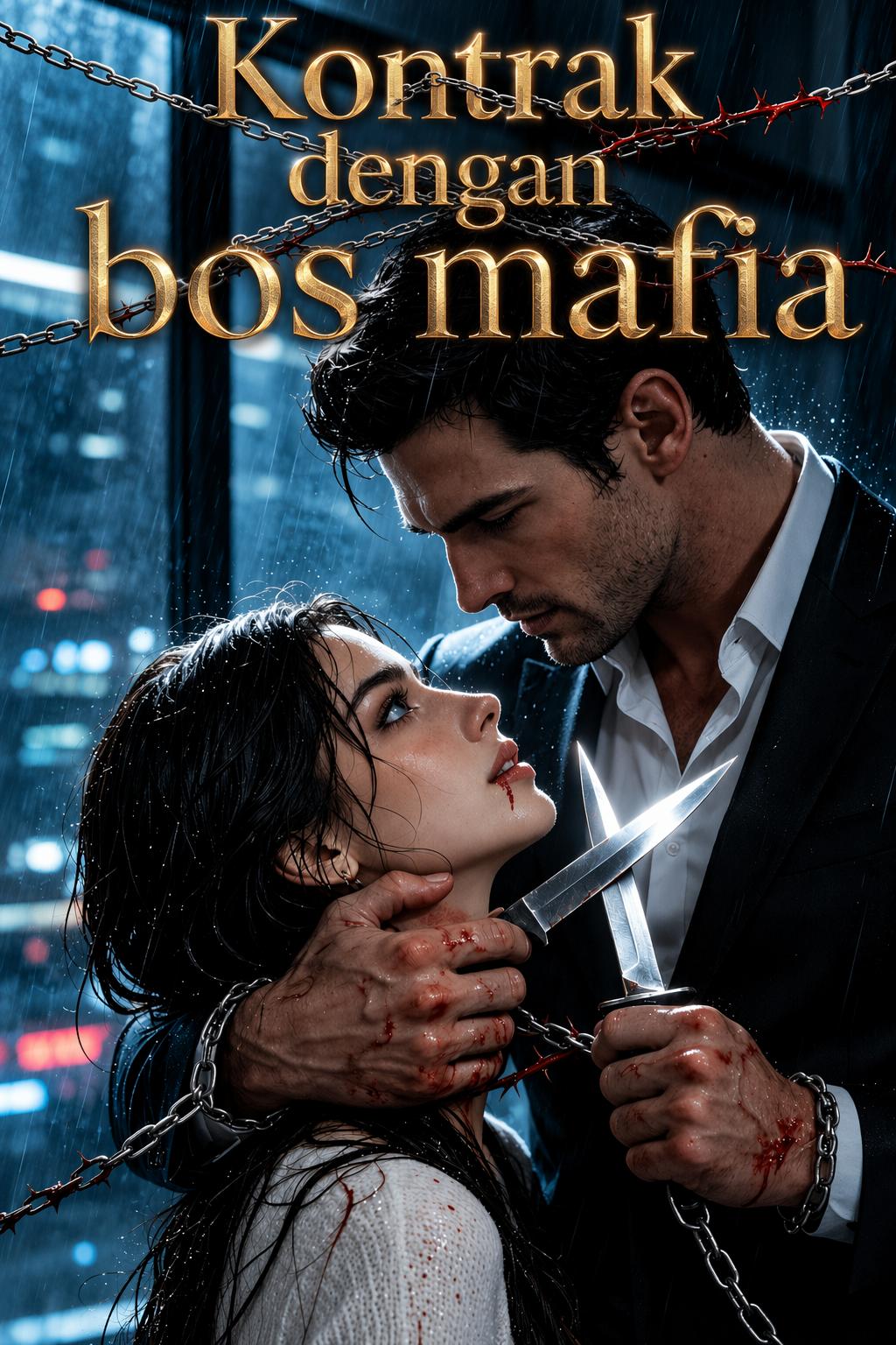 Kontrak dengan bos mafia