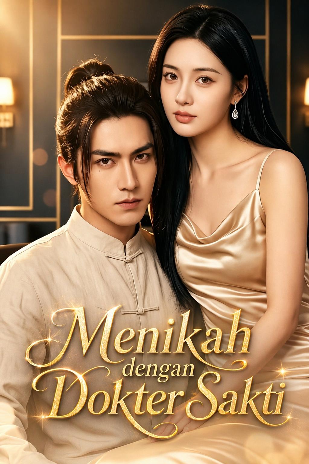 Menikah dengan Dokter Sakti