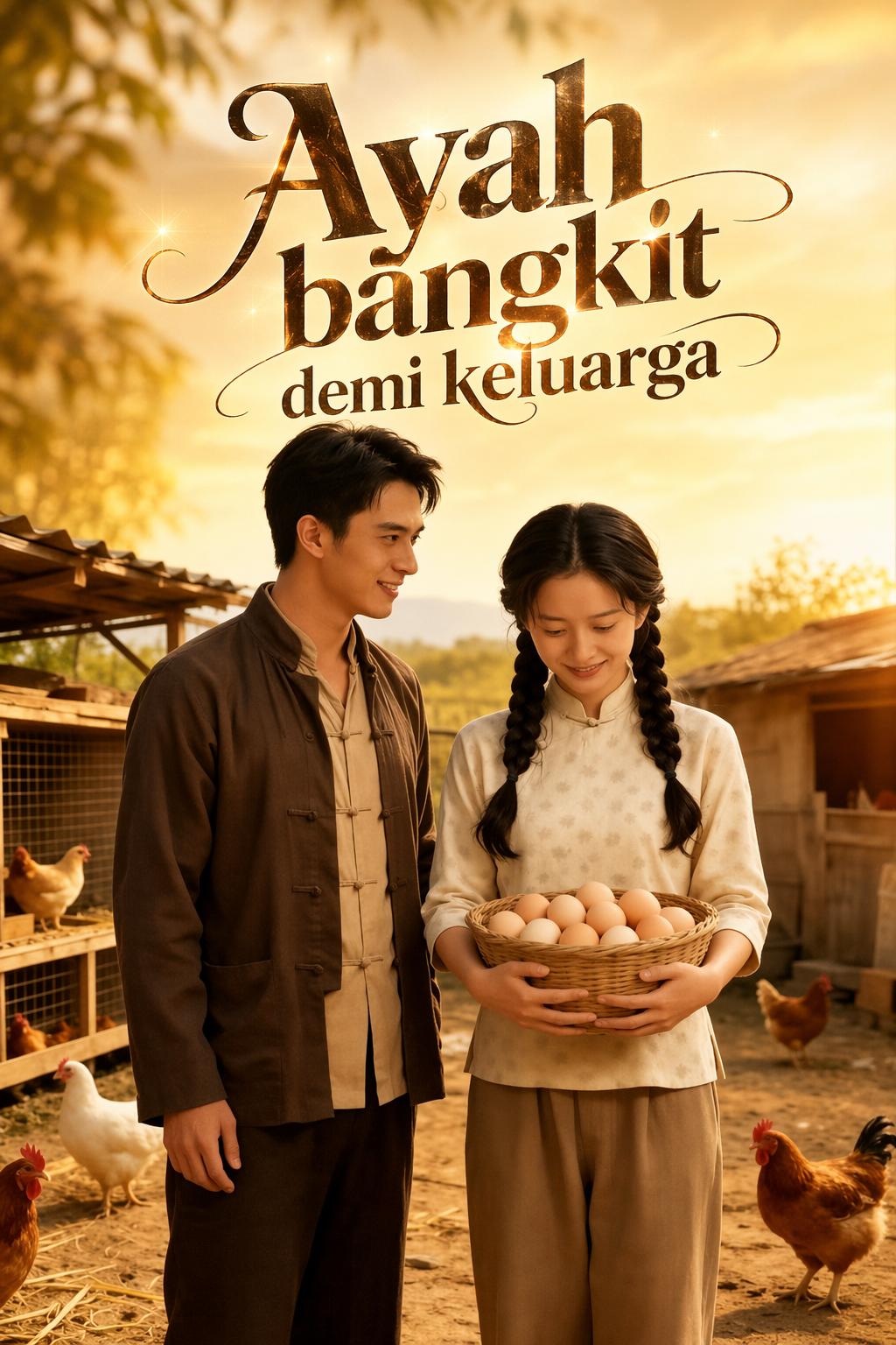 Penebusan Sang Petani