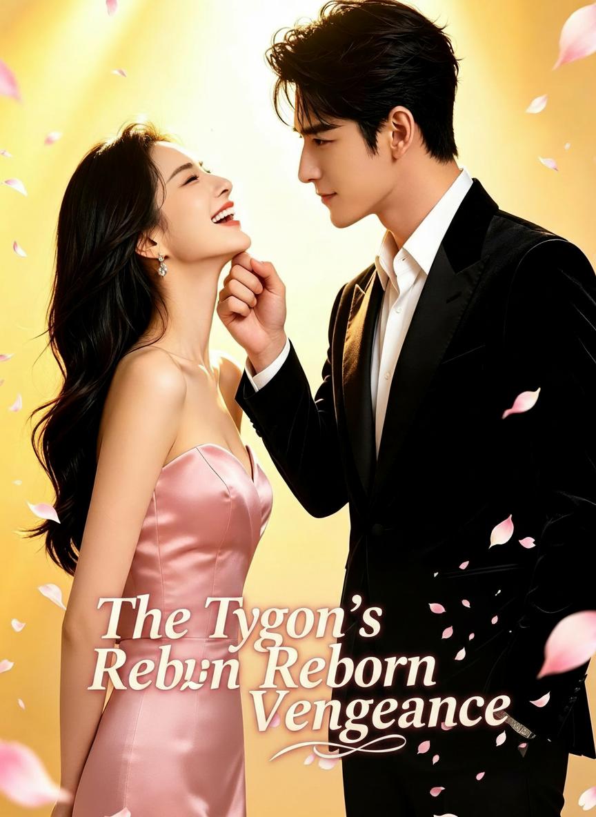 The Tycoon's Reborn Vengeance