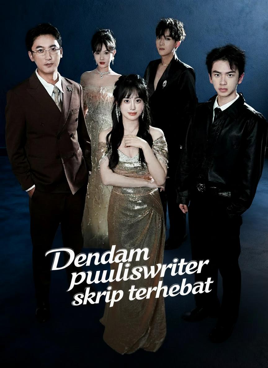 Dendam penulis skrip terhebat