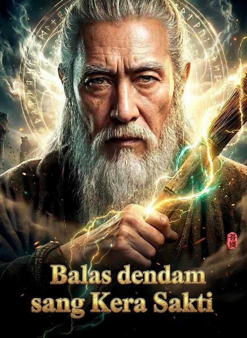 Dendam Raja Kera