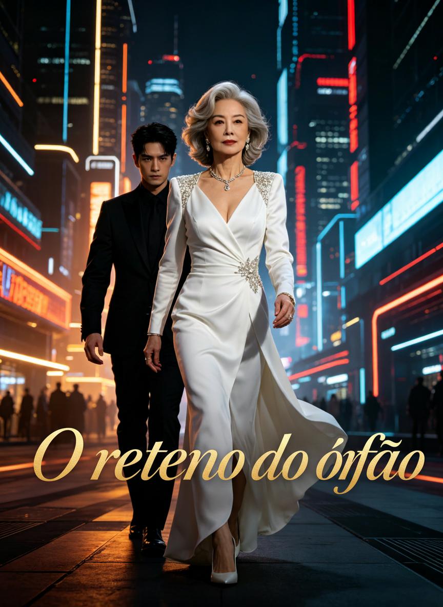 A vingança da benfeitora