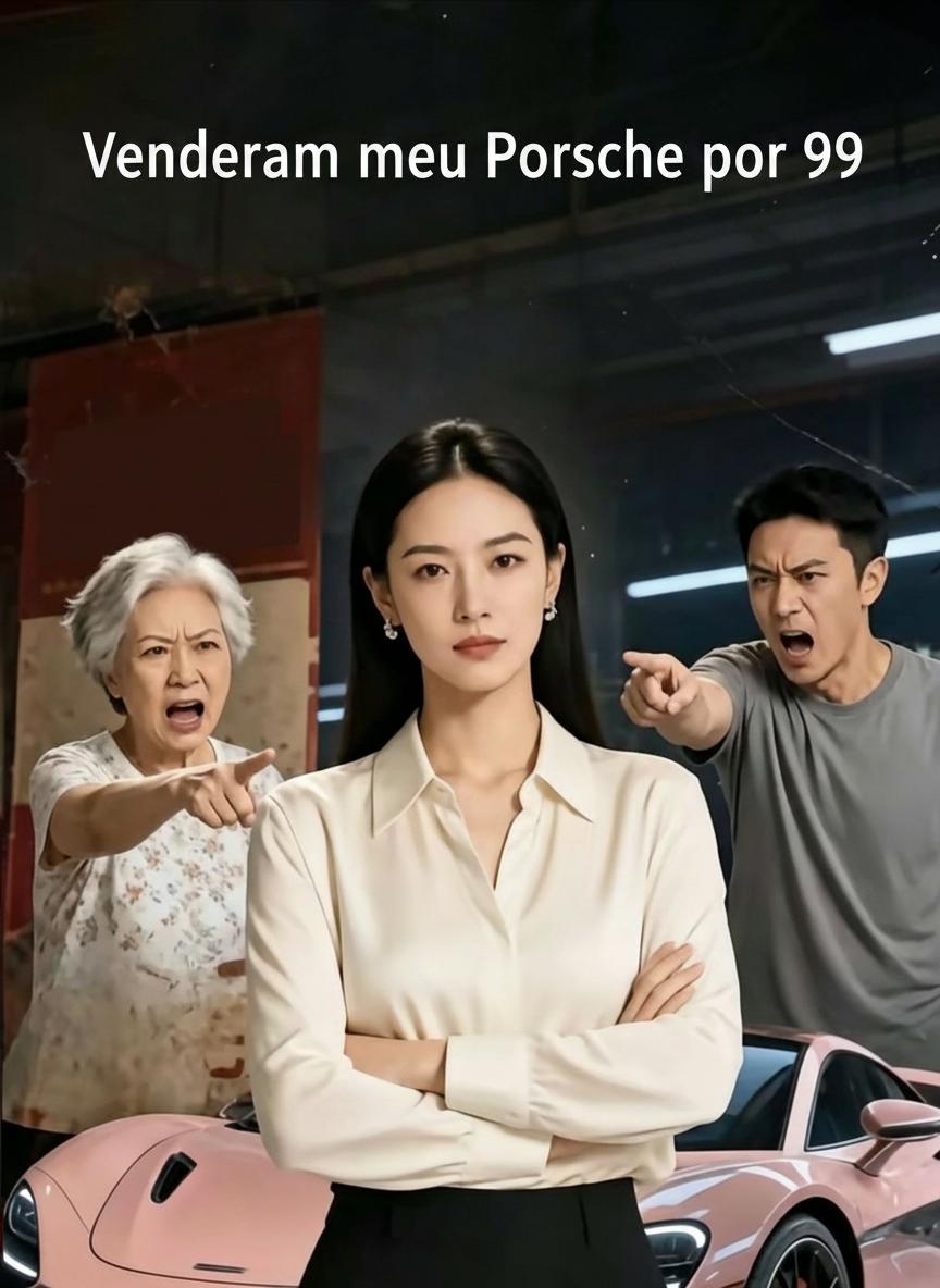 The Heiress's Revenge