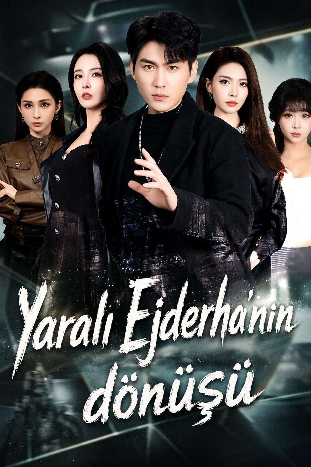 Yaralı Ejderha'nın dönüşü