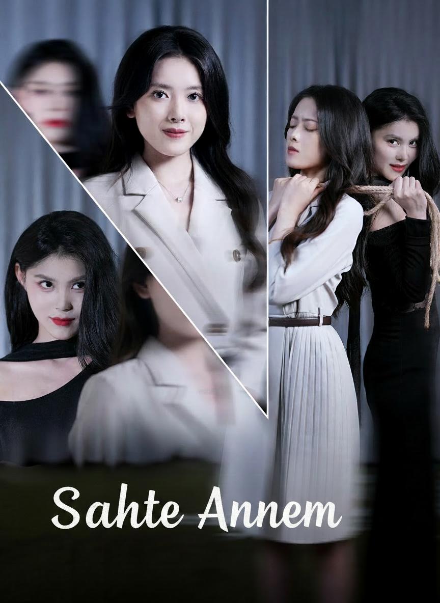 Sahte Annem