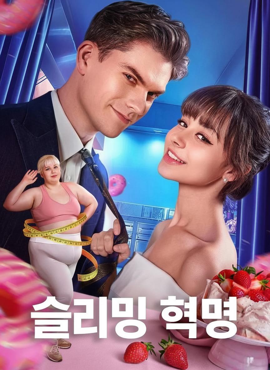 슬리밍 혁명