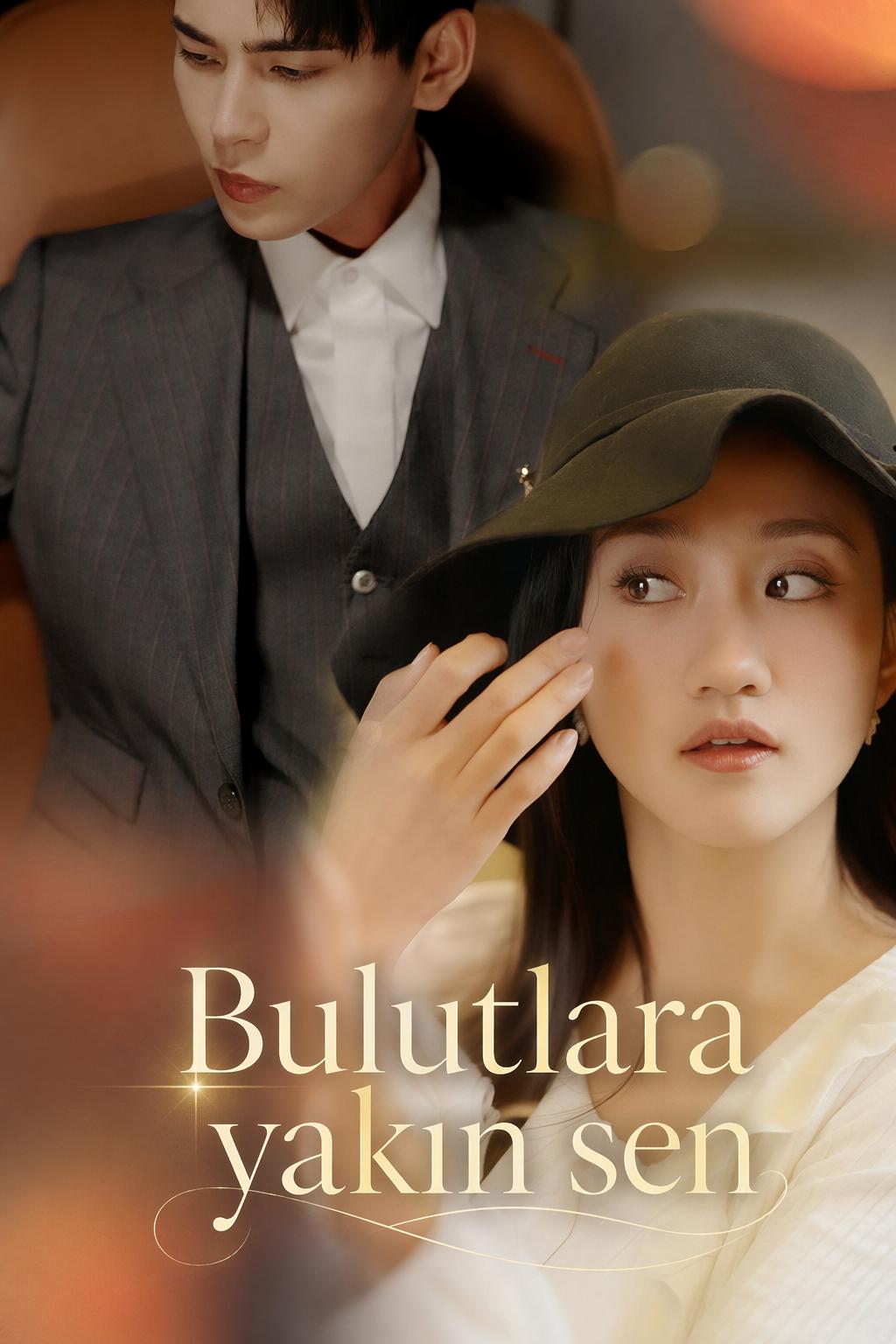 Bulutlara yakın sen