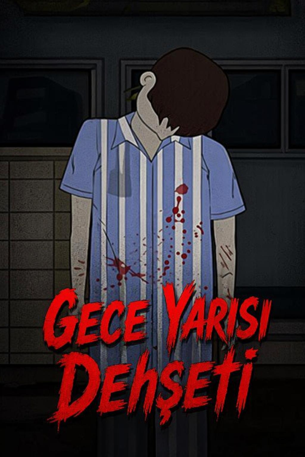 Gece Yarısı Dehşeti