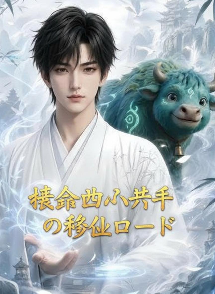 借金四万八千の修仙ロード
