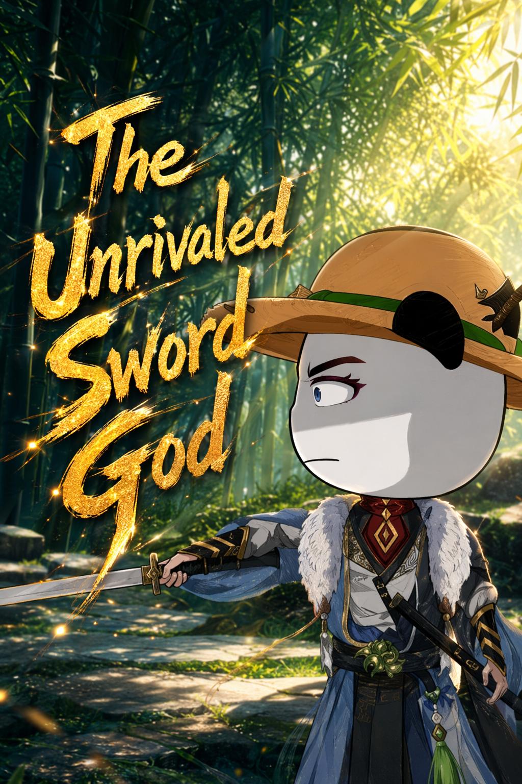 The Unrivaled Sword God